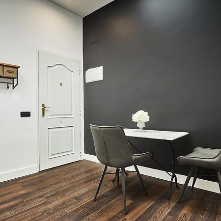 מדריד Castellana Ii, By Presidence Rentals מראה חיצוני תמונה