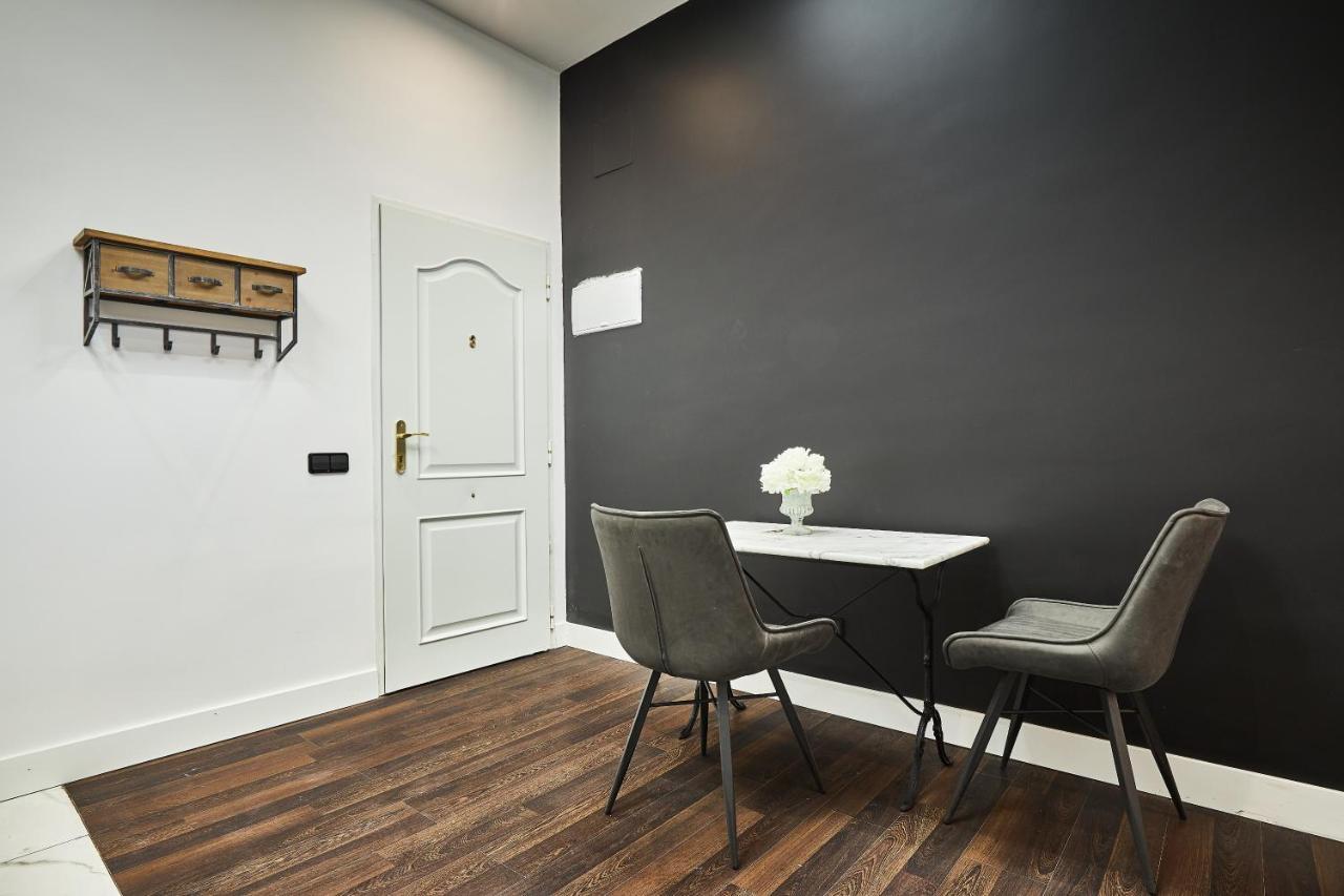 מדריד Castellana Ii, By Presidence Rentals מראה חיצוני תמונה