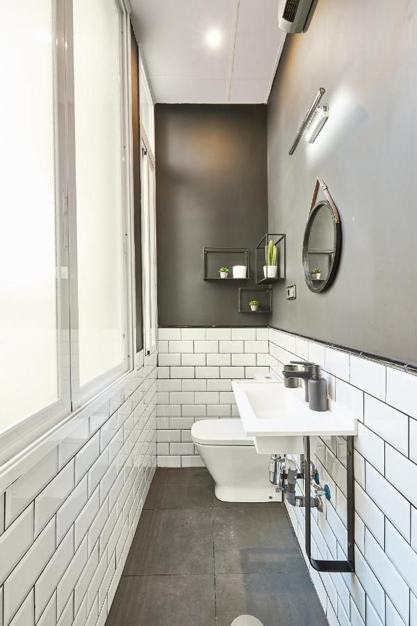 מדריד Castellana Ii, By Presidence Rentals מראה חיצוני תמונה