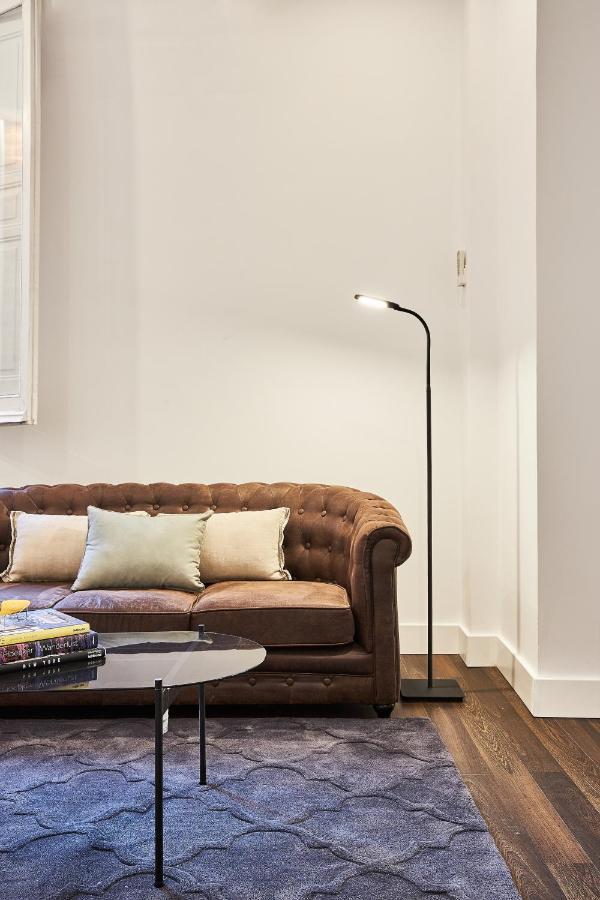 מדריד Castellana Ii, By Presidence Rentals מראה חיצוני תמונה